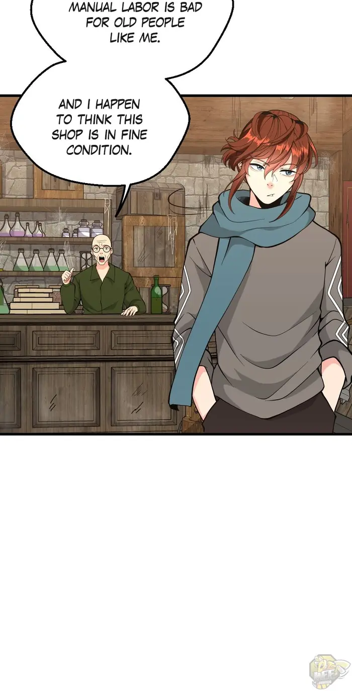 The Beginning After the End Chapter 121 image 53_optimized
